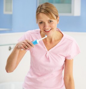 ga verder negatief schraper elektrisch poetsen - waarom elektrisch tandenpoetsen beter is voor je gebit