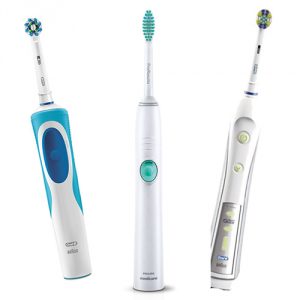 elektrische tandenborstel is het beste mij?